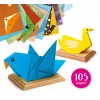 Setti Kids Art - origami laboratorio