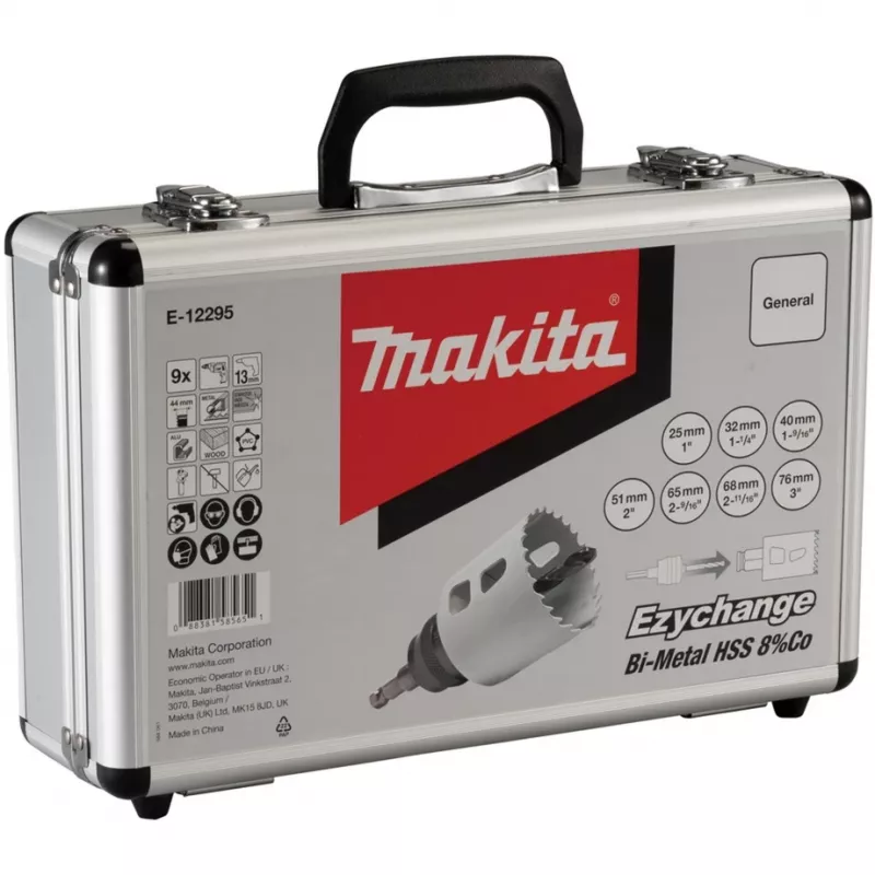 Makita E-12295 poranterä