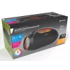 Stereo kannettava kaiutin TRACER TRAGLO47226 — langaton Bluetooth 5.3, 60 W RMS, 12 h akku, musta