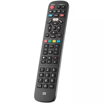 One For All TV-vara-kaukosäätimet Panasonic TV-vara-kaukosäädin