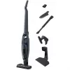 AEG Clean 5000 AS52CB18DB langaton varsi-imuri, 0,3 l, denimin sininen
