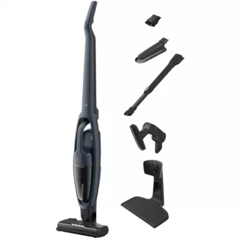 Aeg 900 402 210 käsipölynimuri 0,3 l musta