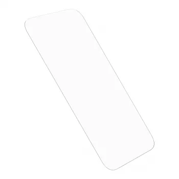 Otter Products OtterBox - näytönsuoja matkapuhelimelle - lasi - kirkas - Apple iPhone 15 Pro (77-93921)