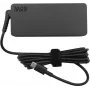 AC-adapteri Lenovo 65W USB Type-C FRU02DL126 kannettaviin ja yhteensopiviin laitteisiin