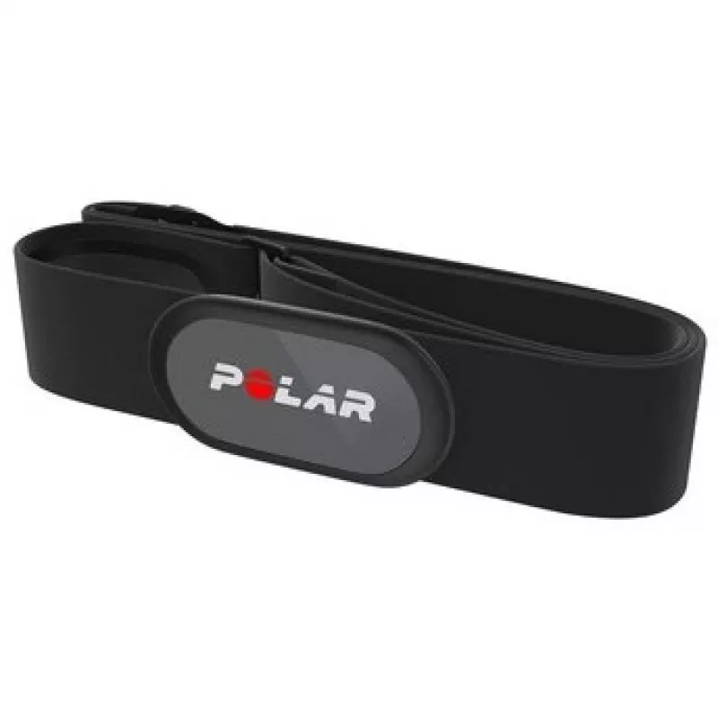 Polar H9 sykevyö rintaan