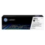 HP 201X High Yield musta alkuperäinen LaserJet-värikasetti, 2 800 sivua, musta, 1 kpl
