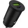 Ansmann 1000-0029 - auto - savukkeensytytinadapteri - 5 V - musta