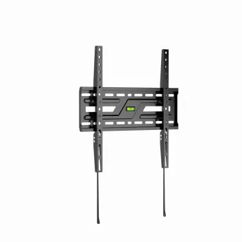 Gembird WM-75F-02 TV-seinäteline (kiinteä), 32 inch–75 inch, musta