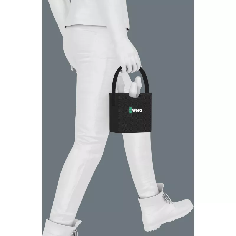 Wera 05004353001 laitesalkku