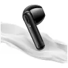 Bluetooth-kuulokkeet Usams TWS E03 harmaa