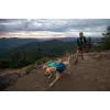 Ruffwear Front Range XS sininen polyesteri