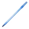 BIC kuulakärkikynä ROUND STIC 1,0 mm, sininen, 1 kpl 256378