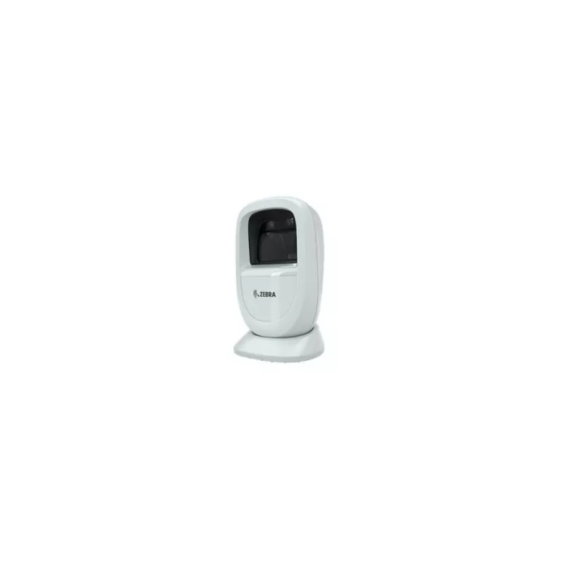 Zebra DS9308-SR kiinteä viivakoodinlukija 1D/2D LED valkoinen