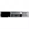 Silverstone RM23-502-MINI teline musta
