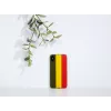 Älypuhelinkotelo man and wood iPhone XS Max – malli Reggae, musta