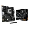 ASRock A620AM-X WiFi AMD A620 AM5 Micro-ATX emolevy