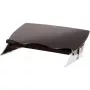 Fellowes Easy Glide kirjoitus-/asiakirjateline - mallipidike - harmaa, musta (8210001)