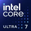 Prosessori Intel Core Ultra 7 265F 5,3 GHz, 8 ydintä, 30 MB välimuisti, FCLGA1851