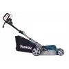 MAKITA SÄHKÖRUOHONLEIKKURI 1600W 41cm TERÄSKOTELO ELM4121