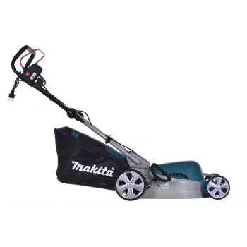 MAKITA SÄHKÖRUOHONLEIKKURI 1600W 41cm TERÄSKOTELO ELM4121