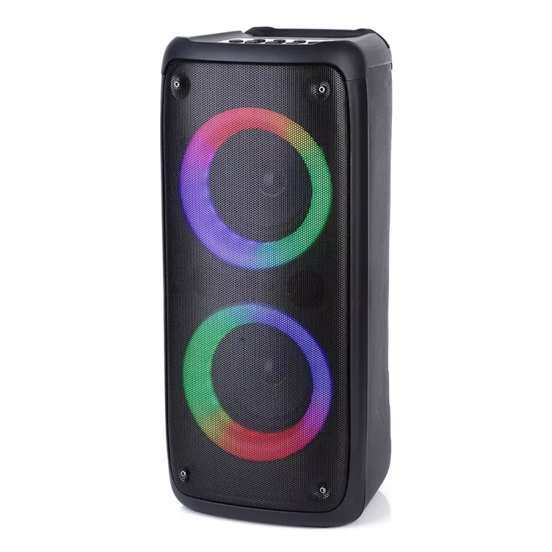 Media-tech MT3181 musta