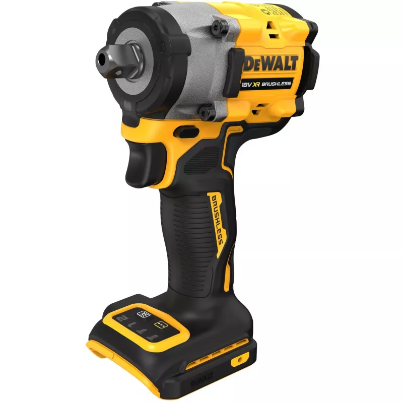 Iskuruuvinväännin Dewalt DCF922N