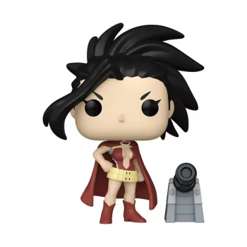 Funko Pop -figuuri My Hero Academia Momo Yaoyorozu (Kanone)