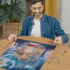 Palapeli Disney Castle Collection: Cinderella (1000 palaa)
