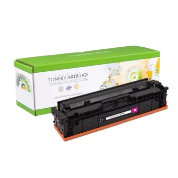 Värikasetti Static Control Hewlett-Packard W2213A 2000 sivua magenta
