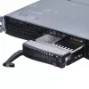 Supermicro CSE813MFTQC-R407CB räkki (1U)