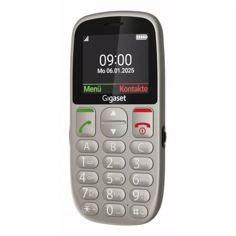 Matkapuhelin Gigaset GL395 2,2