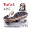 Kokoontaitettava silityslauta Tefal