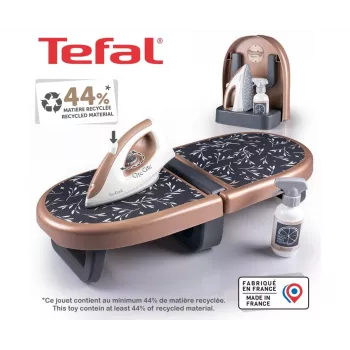 Kokoontaitettava silityslauta Tefal