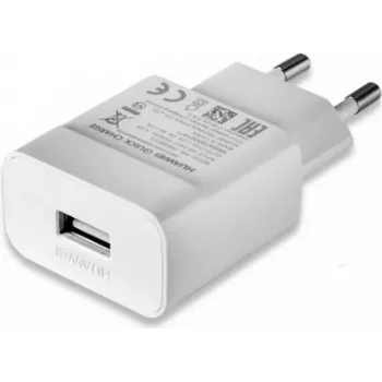 Huawei HW-059200EHQ pikalaturi 2A - 10W seinälaturi - valkoinen - bulk