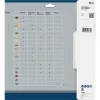 Bosch 2 608 837 728 pyörösahanterä 25 cm 1 kpl