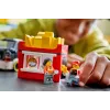 LEGO CITY 60488 Ranskalaiset-ruokarekka
