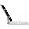 Apple Magic Keyboard iPad Pro 13 tuuman M4 US English valkoinen QWERTY