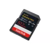 SanDisk Extreme Pro - flash-muistikortti - 512 GB - Video Class V90 / UHS-II U3 / Class10 - SDXC UHS-II