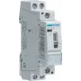 Hager ERC216 harmaa