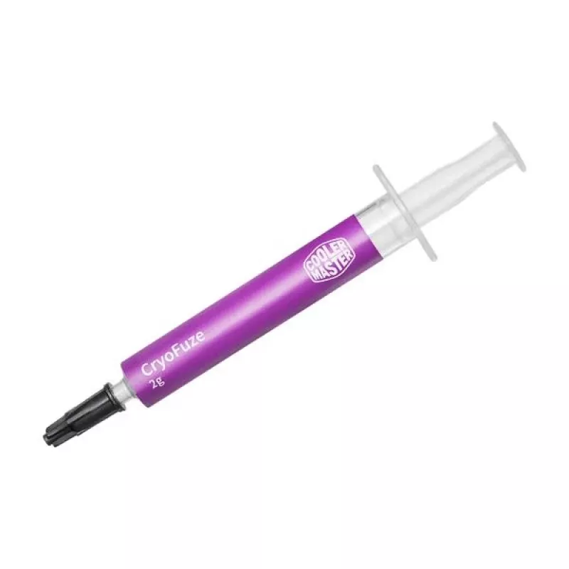 Lämpötahna Cooler Master Cryofuze Violet 12,6 W/m·K 8 g