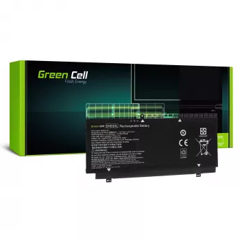 Green Cell HP147 -akku Spectre x360 13-AC 13-W 13-W050NW 13-W071NW