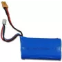 Li-Ion-akku 7,4V 2000mAh (018-058004)
