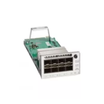 Cisco Przełącznik Catalyst 9300 8 x 10G/25G verkkmoduuli