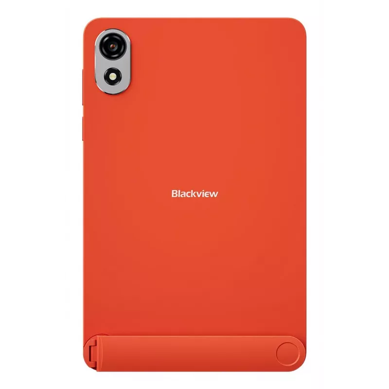 Tabletti Zeno 1 8 6/256GB/ZENO1 6/256GB oranssi Blackview