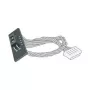 Värinauhan loppuanturi Zebra ZD420C- ja ZD620T -tulostimille, MPN P1080383-014
