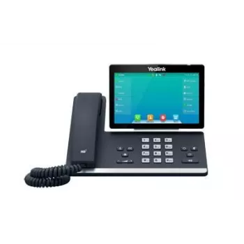 Yealink SIP-T57W IP-puhelin harmaa LCD Wi-Fi