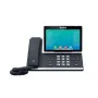 Yealink SIP-T57W IP-puhelin harmaa LCD Wi-Fi