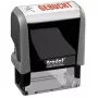 WEDO Stamp Office Printy 4912 malli 4.0 teksti Gebucht