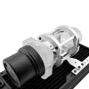 Tasausäiliö mukautettuun vesijäähdytykseen Singularity Protium 150 mm akryyli (SC-PROTIUM-150-BF)