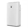 Ilmanpuhdistin Sharp UA-KIN52E-W